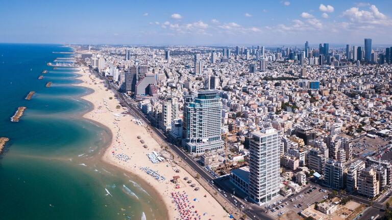 Tel Aviv