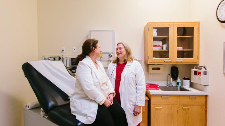 Read the story: Nursing Policy Leaders Advocate for Reform of Training Repayment Agreements
