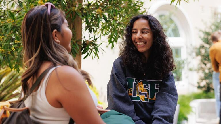 USF Students