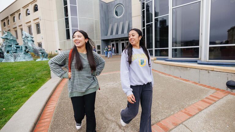 Academic Calendar | University of San Francisco