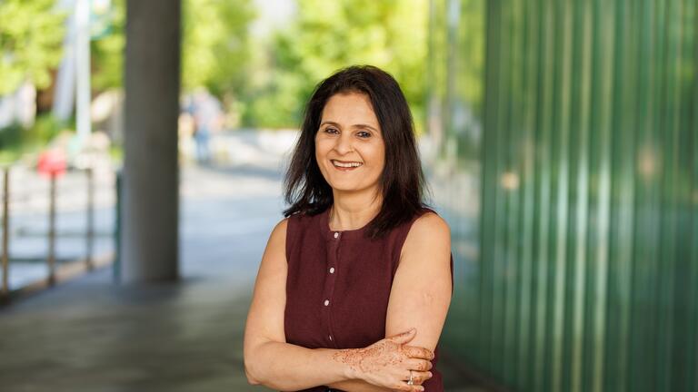 Read the story: Professor and Students Co-Author Article on Micro-Influencer Marketing
