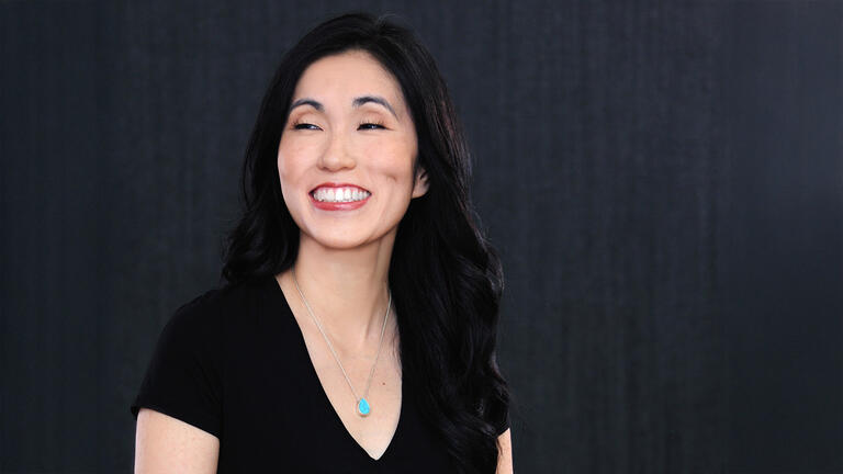 Read the story: S. Isabel Choi Reflects on Her Time at USF
