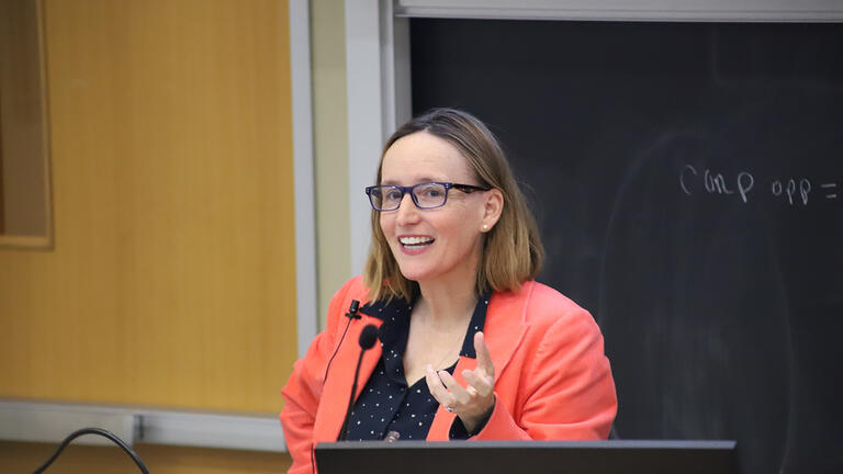 Michele Neitz