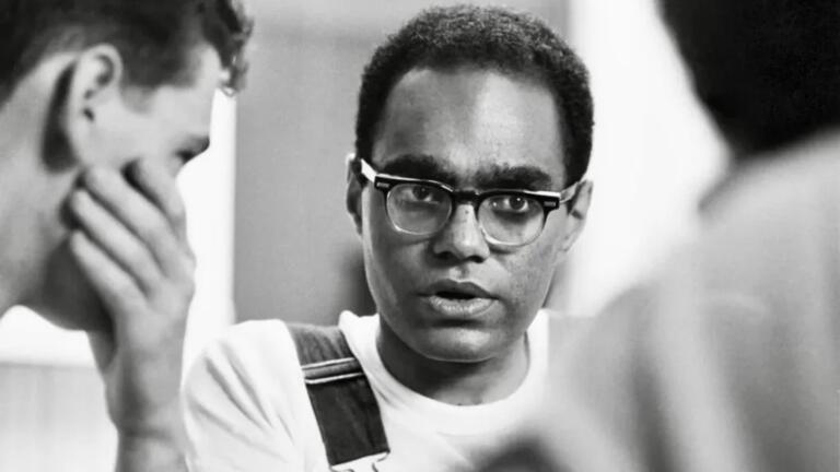 bob moses
