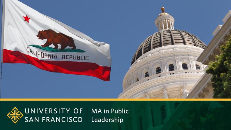 Public Leadership Program