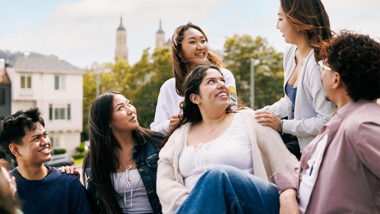 USF Students
