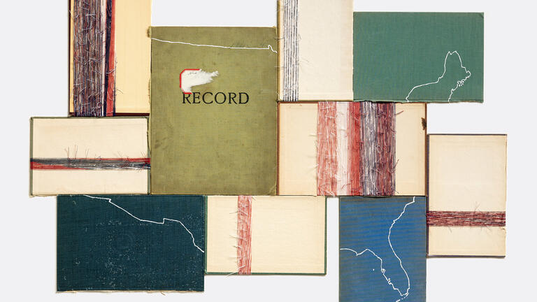 A more perfect unition piece