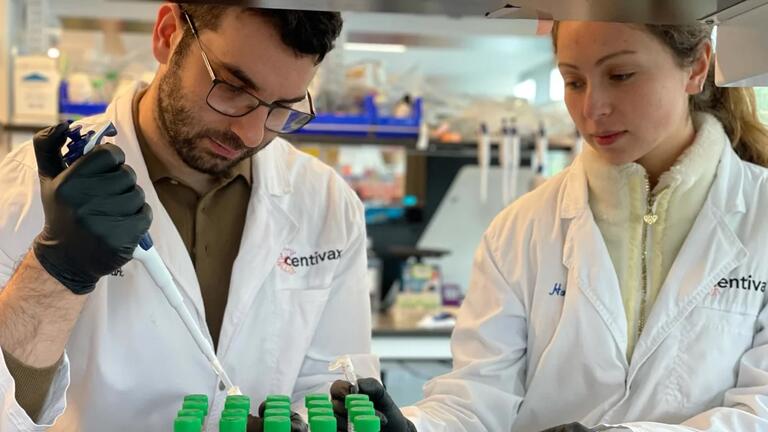 Read the story: USF Alumni Developing a Universal Cure for Snakebites