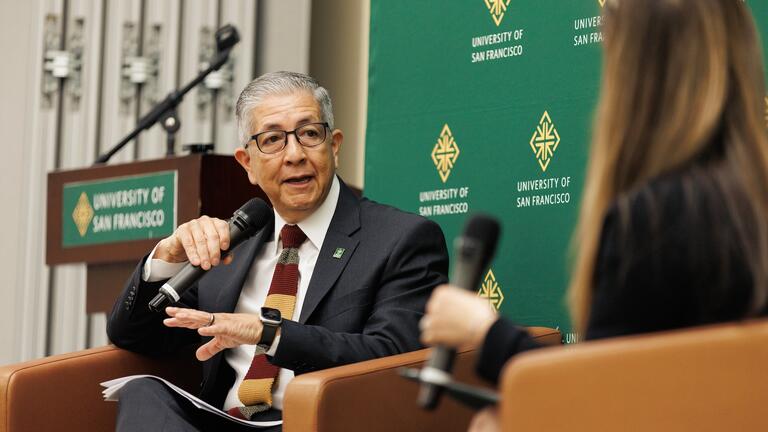 Read the story: President Aceves Looks Ahead to New School Year 