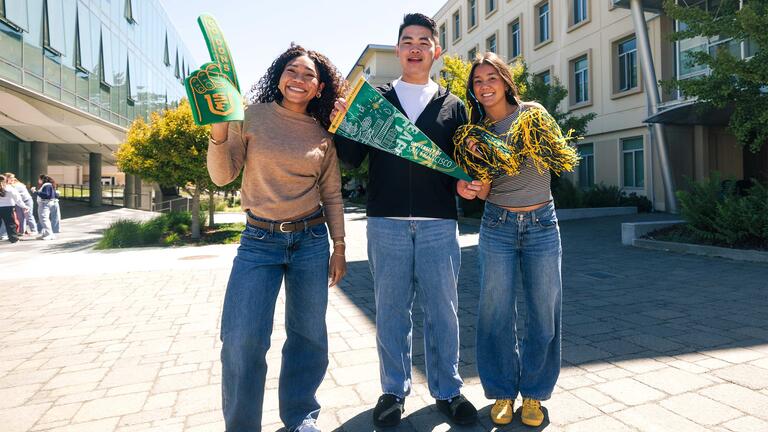 USF Students