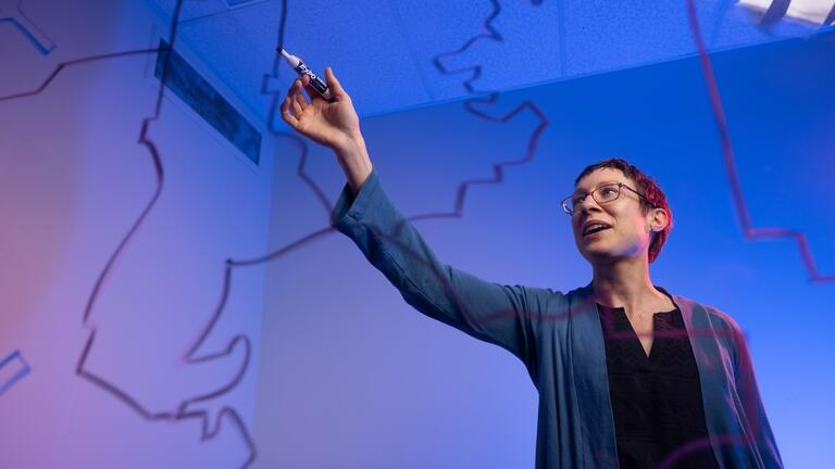 Read the story: USF Adopts AI Across the Curriculum