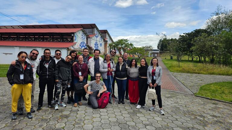 Read the story: USF Fulbright Recipients Build Community Abroad