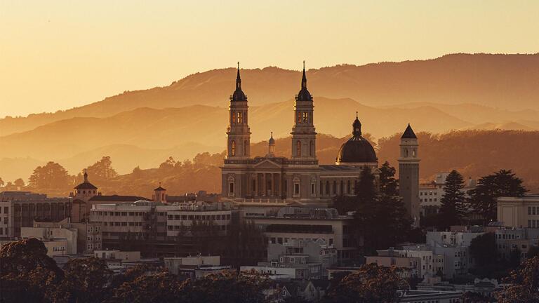 St. Ignatius