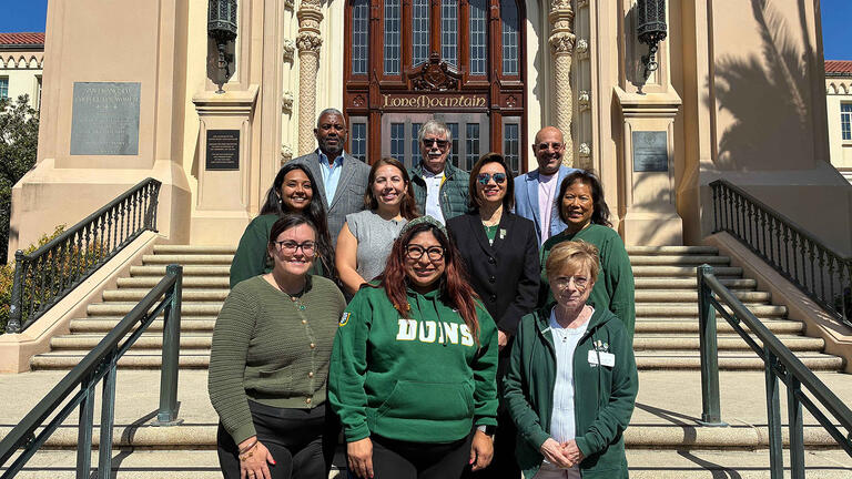 Alumni Board of Directors