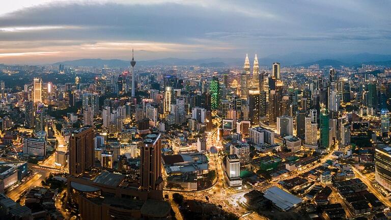 Kualal Lumpur