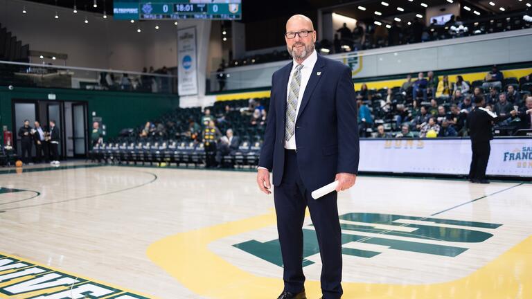 Read the story: Memorial to Honor Larry Williams Will be at St. Ignatius Church