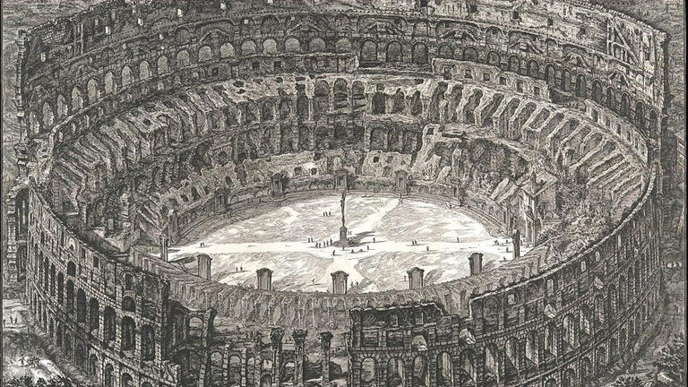 Colosseum