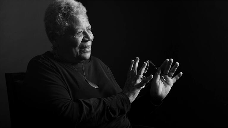 Minnijean Brown-Trickey