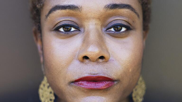 Margaret Wilkerson Sexton