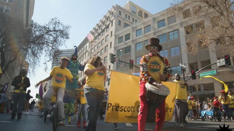 Read the story: Explore Black History Month 2026 at USF