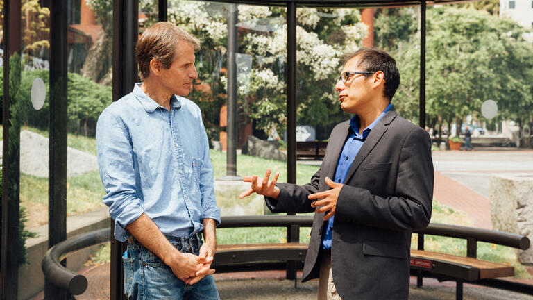 Alumni Mentor Program