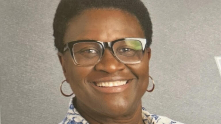 Read the story: Student Wants to Lead Change in Schools