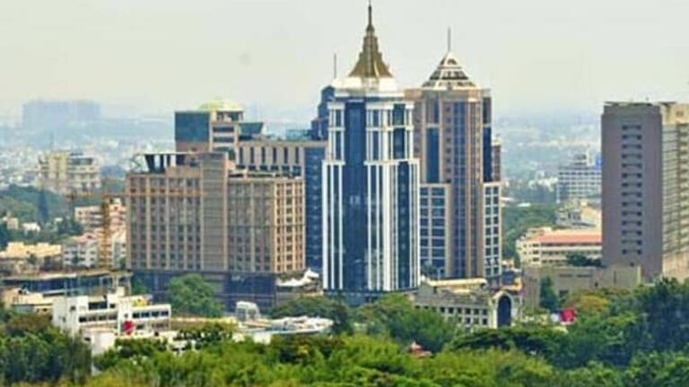 Bengaluru city