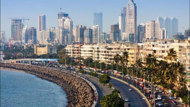Mumbai city
