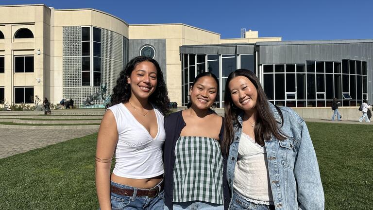 Read the story: USF Students Tackle Super Bowl Tailgate Food Waste