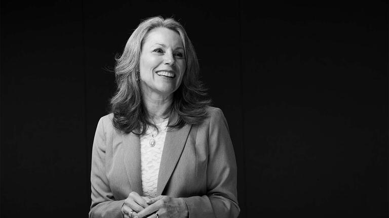 Read the story: Dr. Eileen K. Fry-Bowers, Dean of School of Nursing and Health Professions, is Re-Elected to the American Association of Colleges of Nursing and the California Association of Colleges of Nursing Boards of Directors