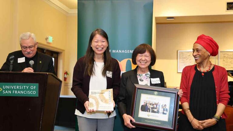 Gellert Family Business Awards