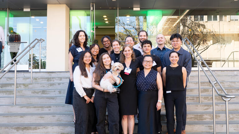 Read the story: Barnett Chair Symposium Highlights the Power of Prison–Community Partnerships  