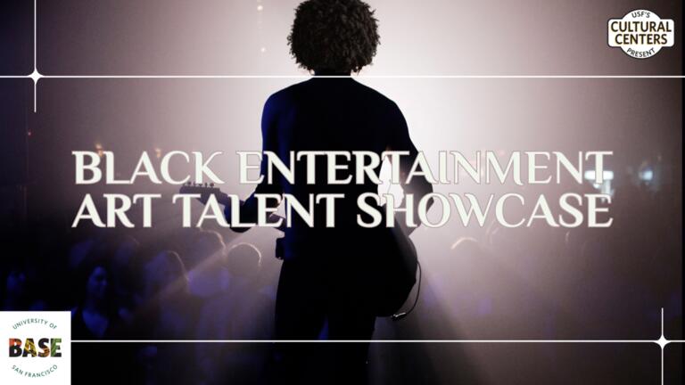 Black Entertainment Art and Talent Showcase