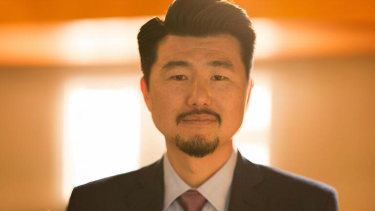 Dr. Oh