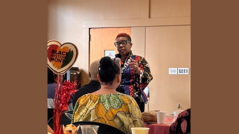 Dr. Shelitha Campbell