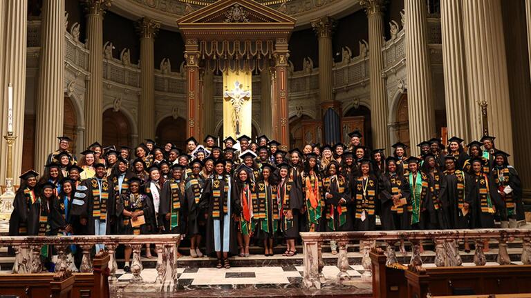 Vizuri Kabisa graduates 2023