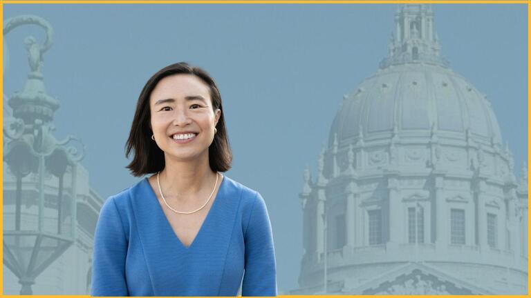 SF Supervisor Connie Chan