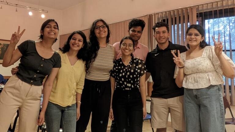 Read the story: USF Graduate Students Co-Author Study, Land Jobs