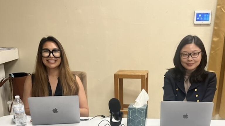 Read the story: Professor, Students Conduct “Revolutionary” Study of Survivors of Violent Crime