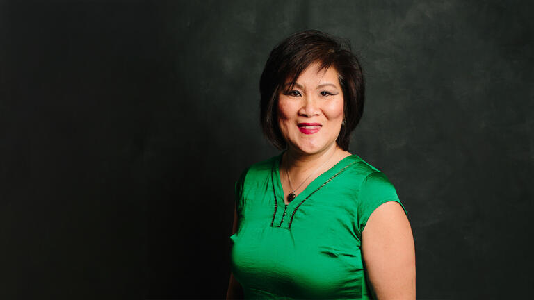 janice mark