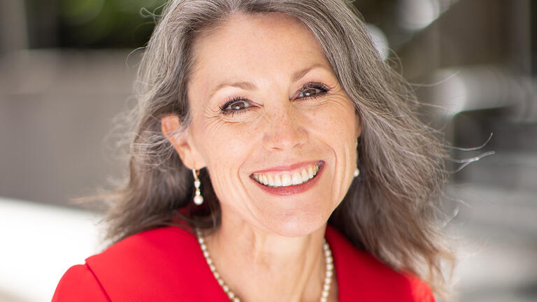 Read the story: Dr. Eileen K. Fry-Bowers, Dean of School of Nursing and Health Professions, is accepted to be part of the inaugural class of the Bedford Falls Foundation Academic Nursing Innovation Fellows ("ANI Fellows") 