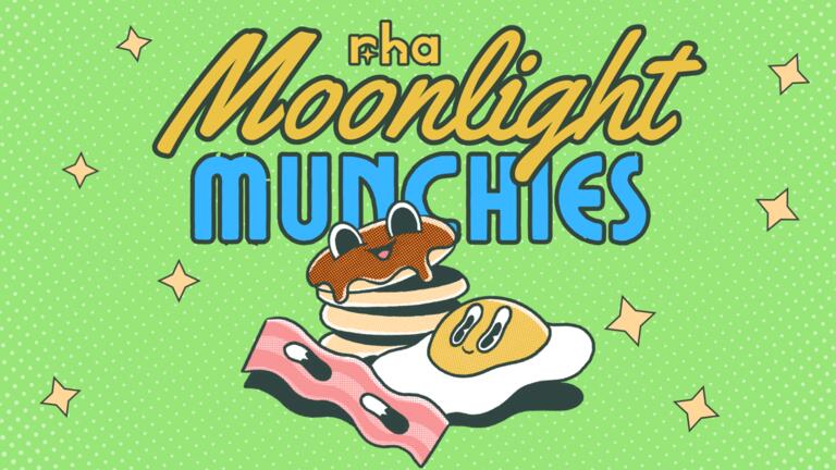 Moonlight Munchies graphic
