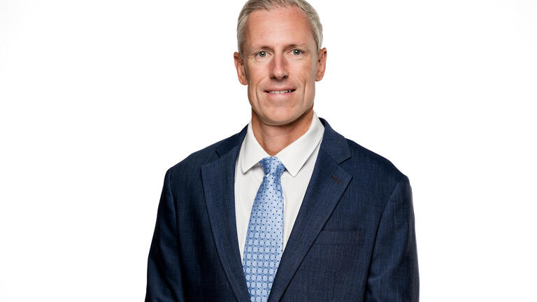 Read the story: USF Names New Athletic Director