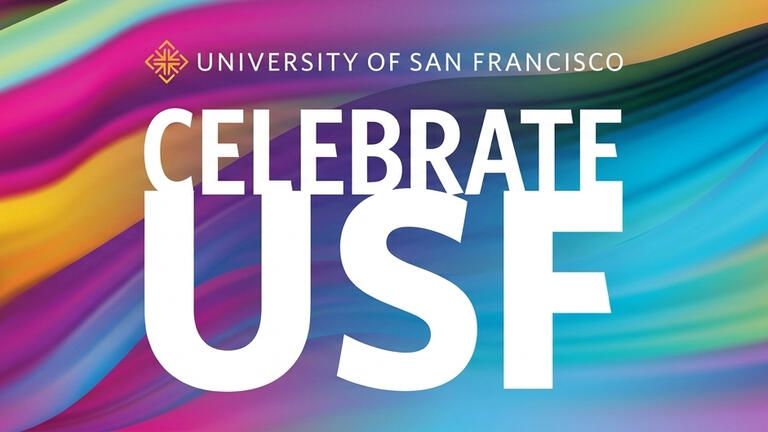 CelebrateUSF