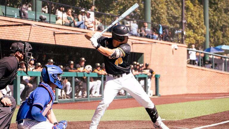 Read the story: USF Baseball Player Returns to the Field After Beating Cancer