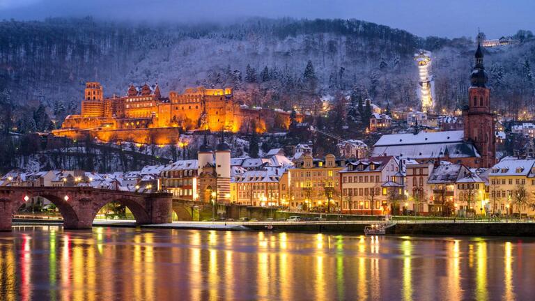Heidelberg, Germany