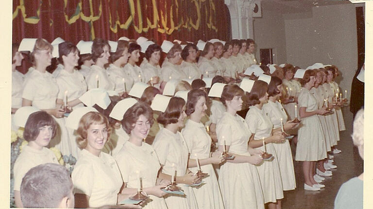 Read the story: A Foundation for Service