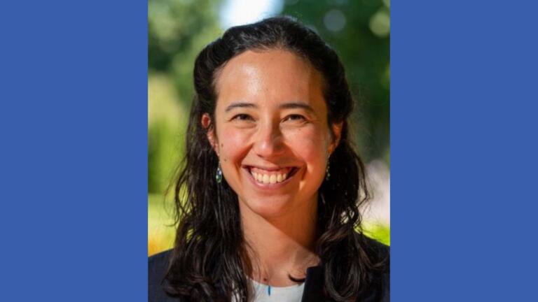 Profile picture of Dr. Anna Y.Q. Ho