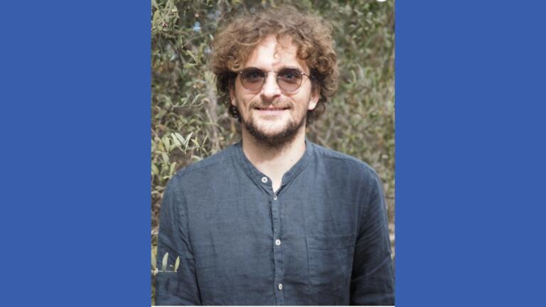 Profile picture of Dr. Mathieu Renzo