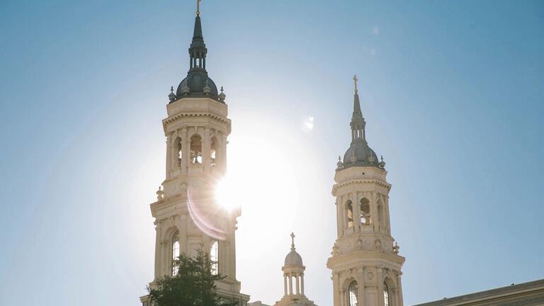 St. Ignatius Church